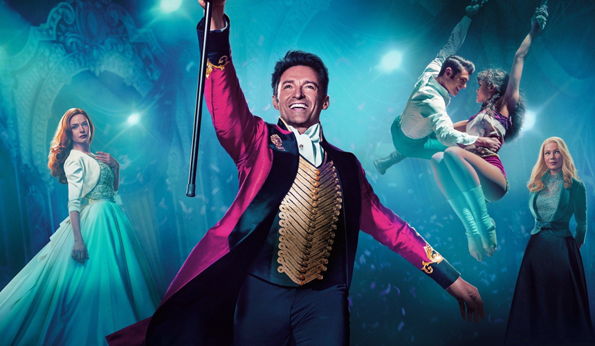 The Greatest Show The Greatest Show