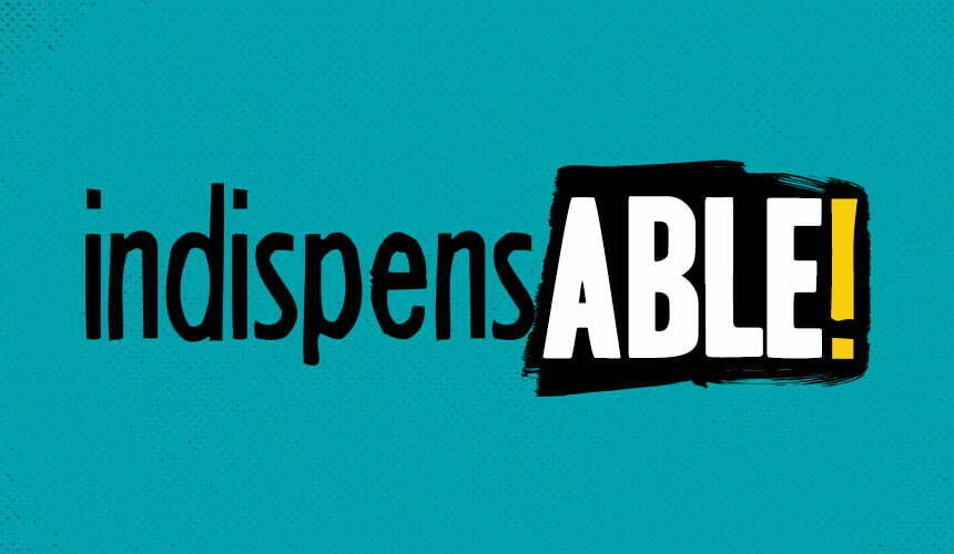 indispensABLE indispensABLE