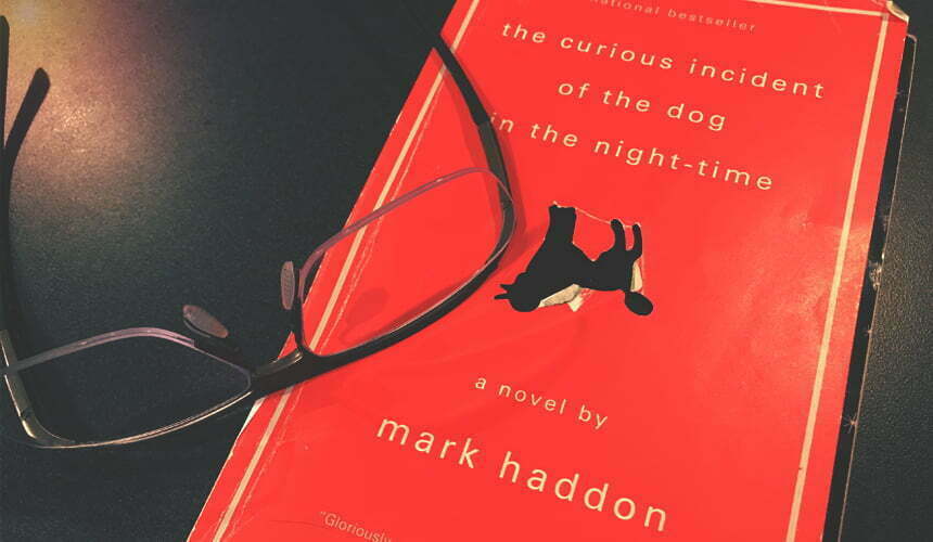 Book Review: The Curious Incident of the Dog in the Night-Time Book Review: The Curious Incident of the Dog in the Night-Time