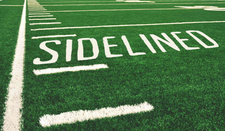 Sidelined Ability Ministry